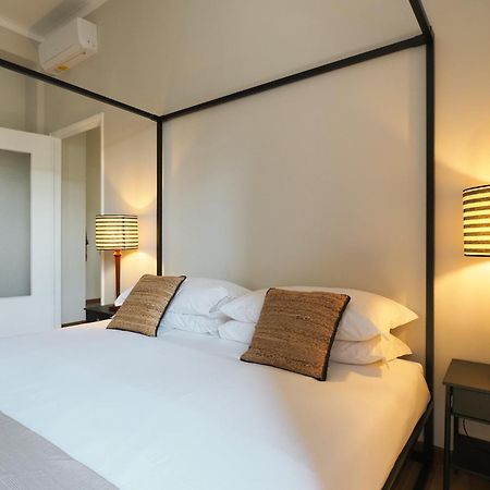 Elegant Moscova Apt Mailand Exterior foto