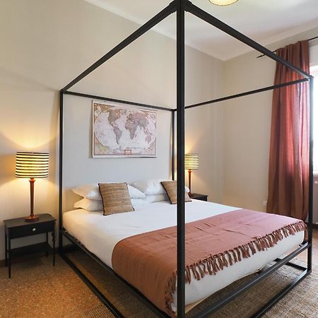 Elegant Moscova Apt Mailand Exterior foto