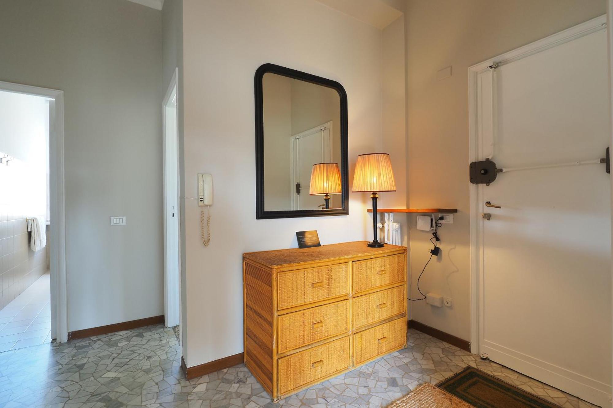 Elegant Moscova Apt Mailand Exterior foto