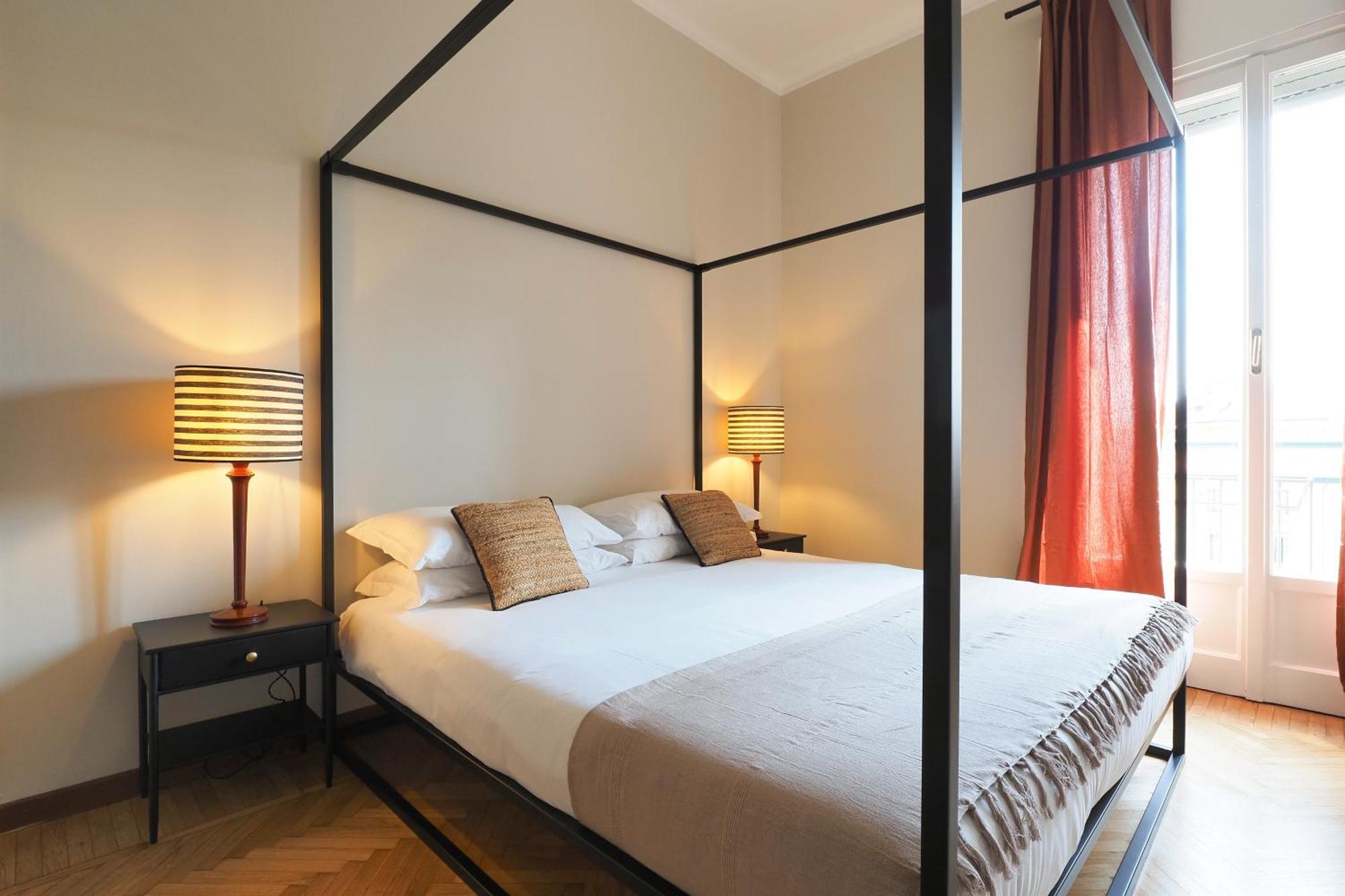 Elegant Moscova Apt Mailand Exterior foto